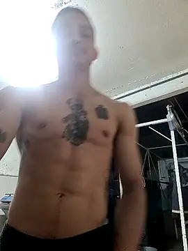 Antres25 online show from January 8, 3:23 am