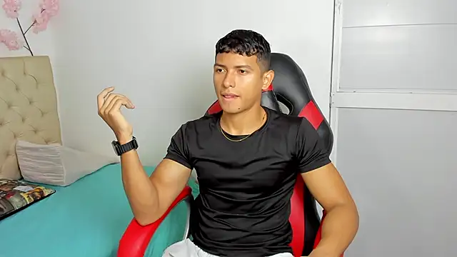 yei-sant online show from October 24, 2:24 am