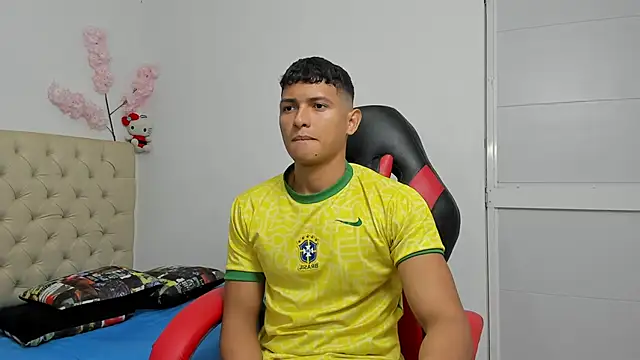 yei-sant online show from October 16, 3:47 am