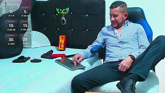 Yeol King online show from November 11, 6:57 pm