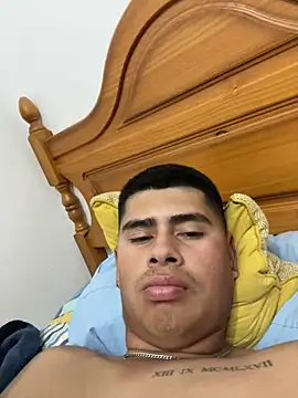 Lucifer-609 online show from March 13, 5:19 pm