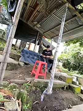 Jestebanano online show from July 1, 1:23 pm
