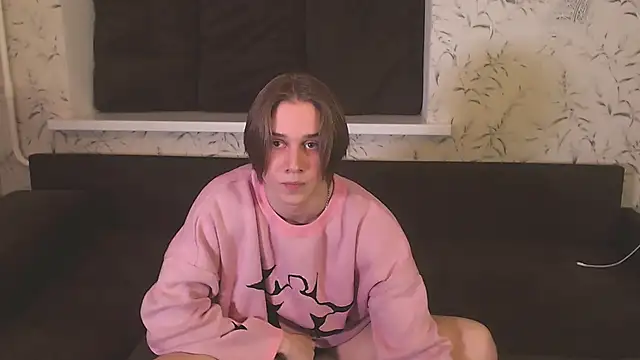 Marcus Swampov online show from October 19, 4:10 pm