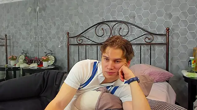 Marcus Swampov online show from December 28, 10:14 am