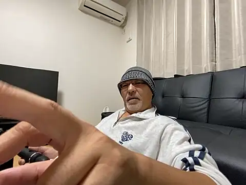 Grandpa29hijii online show from November 9, 12:42 pm