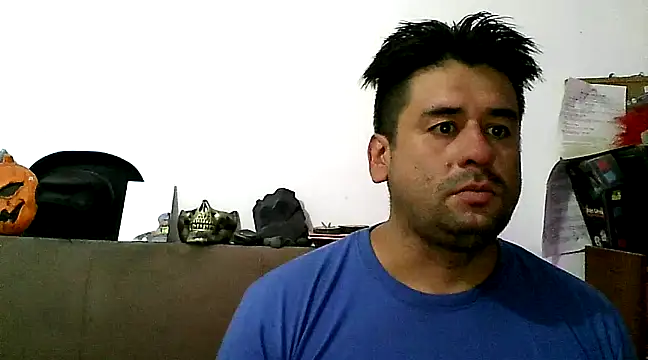 Joy2jordyson online show from December 13, 2:54 am