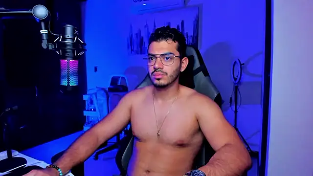 BrunoD31 online show from October 30, 1:12 pm