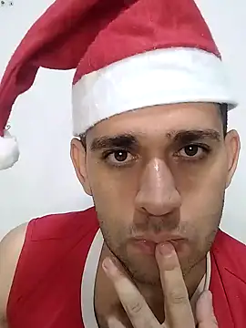 CRISTHIAN GREY01 online show from December 18, 5:59 am