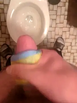 Cuminmyhands90 online show from May 14, 6:55 am