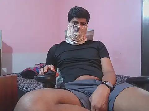 KissesBoyAD online show from November 20, 10:58 am