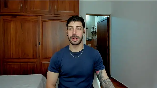 Guyinthemountain online show from July 23, 2:47 pm
