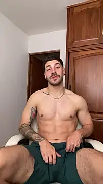 Guyinthemountain online show from July 3, 6:12 pm