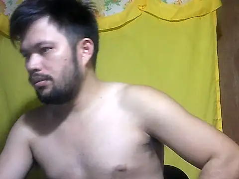 HairyHottestpinoyHandsome online show from July 25, 5:37 am