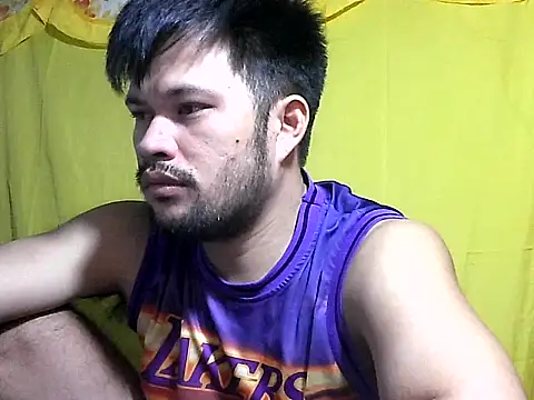 HairyHottestpinoyHandsome online show from June 24, 5:16 pm