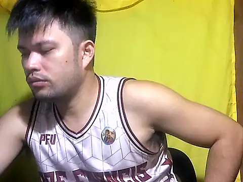 HairyHottestpinoyHandsome online show from July 28, 2:13 pm