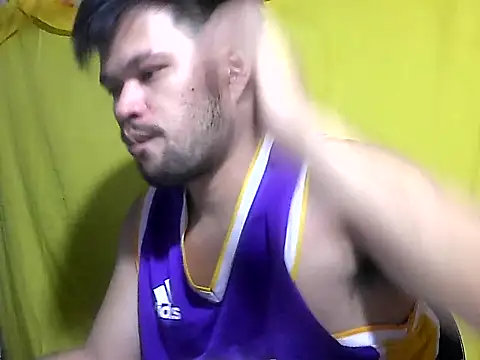 HairyHottestpinoyHandsome online show from July 14, 11:27 am