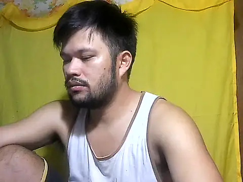 HairyHottestpinoyHandsome online show from July 23, 5:16 am
