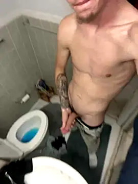 daddyjake101 online show from December 22, 2:53 am