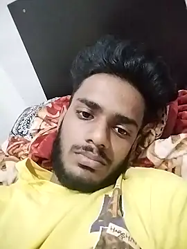 PRASADREDDY HYD online show from January 2, 2:35 pm