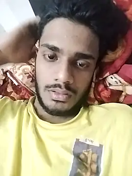 PRASADREDDY HYD online show from February 17, 4:04 pm