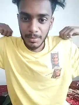 PRASADREDDY HYD online show from January 26, 5:45 am