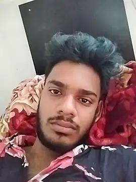 PRASADREDDY HYD online show from March 14, 2:20 am