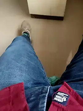 MrNick74 online show from December 18, 12:23 pm