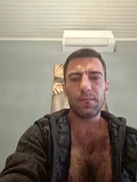 Greecefuck online show from March 26, 11:03 am