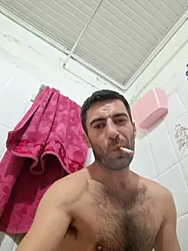 Greecefuck online show from February 7, 7:08 pm