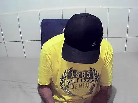 pierdona online show from July 22, 8:01 pm