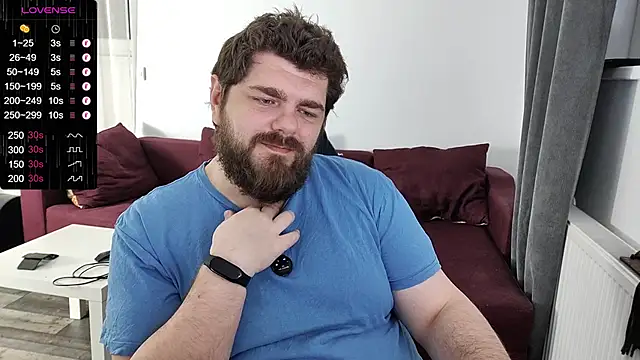 KingMarti online show from December 19, 11:50 am