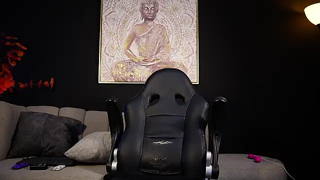 CallumMuscle online show from March 22, 11:10 pm