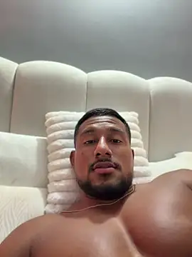 CallumMuscle online show from July 20, 11:17 pm