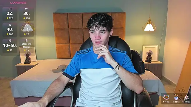 AlejooTwink online show from November 14, 3:02 pm