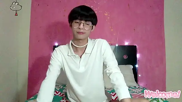 seung vinblue online show from January 27, 4:52 am