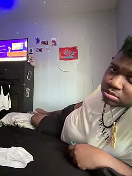 TYSHAWN2024 online show from April 25, 9:56 pm