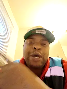 Imthegoattt online show from January 27, 1:30 pm