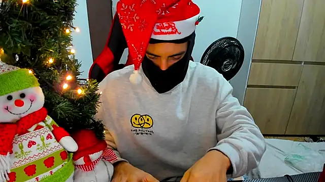 Calihotcaliente277 online show from December 22, 2:17 am