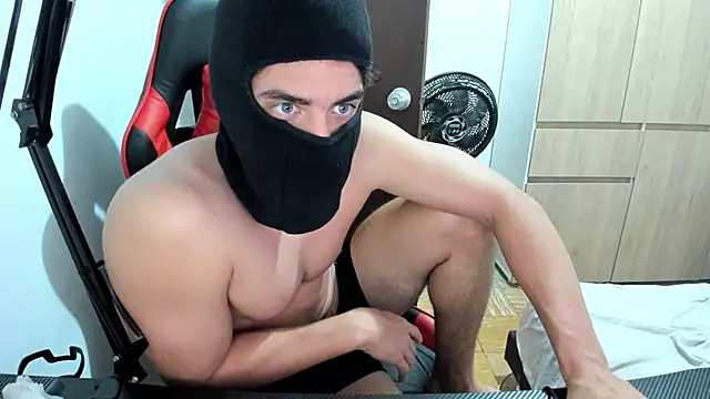 Calihotcaliente277 online show from March 12, 12:47 pm