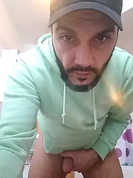 Cem-aus-Nrw-Krefeld online show from February 22, 4:37 pm