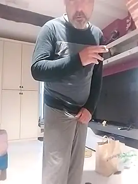 affascino online show from April 7, 6:46 am