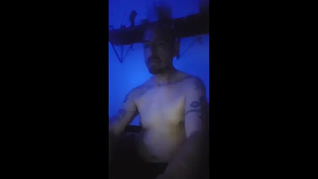 nakedtony81 online show from July 22, 2:42 pm