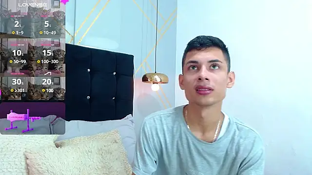 Snapshot of Oliver_king_sex chatting on January 15, 5:05 pm Oliver king sex online show from January 15, 5:05 pm