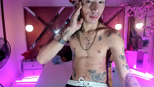 georgie latin99 online show from November 6, 12:41 pm