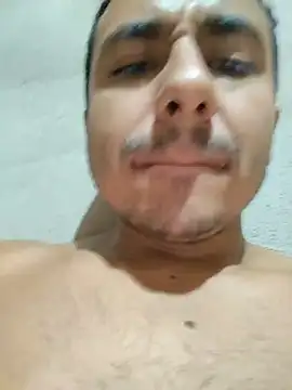 RelaxJhon99 online show from August 10, 5:24 am