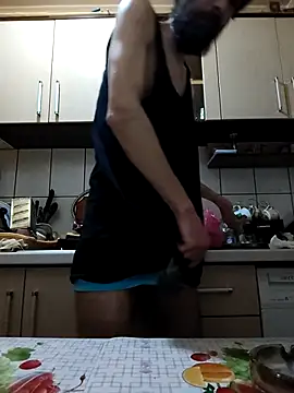 vulpe8400 online show from March 11, 6:08 pm