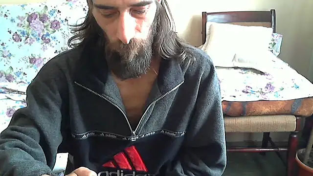 vulpe8400 online show from April 13, 10:38 am