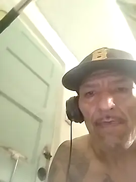 Vergonzoso6 online show from April 28, 6:01 pm