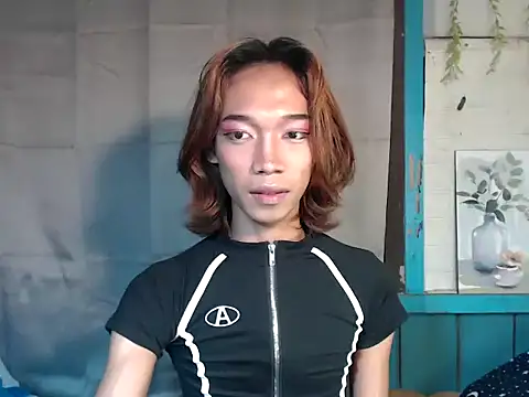 imtwinky online show from October 14, 5:09 pm