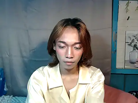 imtwinky online show from October 9, 1:16 pm